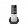 Gigaset 500 Comfort Phone Silver