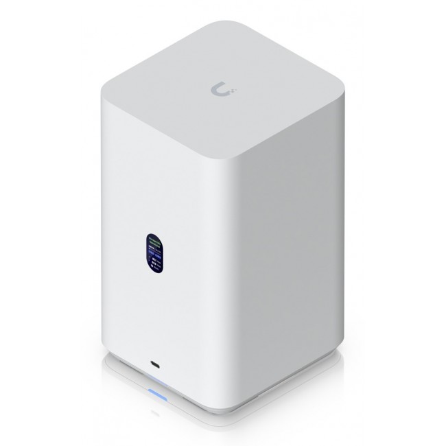 Ubiquiti UNAS 2 NAS Desktop Cortex-A Cortex-A57 4 GB White