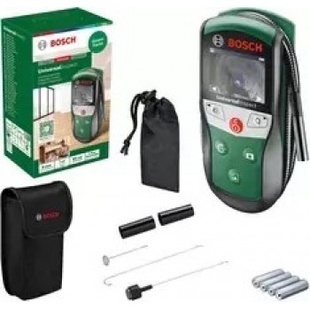 BOSCH. UNIVERSAL INSPECT UNI CAMERA CABLE 95cm DIA.8mm