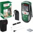 BOSCH. UNIVERSAL INSPECT UNI CAMERA CABLE 95cm DIA.8mm