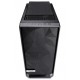 Fractal Design Meshify C Midi Tower Black