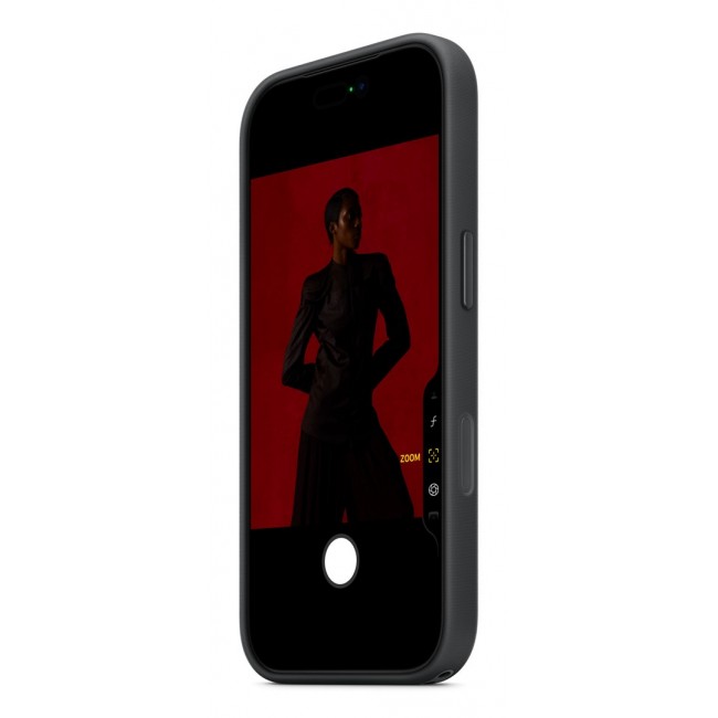 Case Apple iPhone 17 Pro TE Black