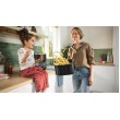Bosch Serie 6 MAFS2671B fryer Single 7.2 L Stand-alone 1800 W Hot air fryer Black