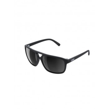 Okulary POC WILL POLARIZED black - TU