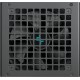 DeepCool PL650D power supply unit 650 W 20+4 pin ATX ATX Black