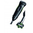 Braun MultiQuick 3 MQ30201M 0.6 L Immersion blender 900 W Black, Satin steel