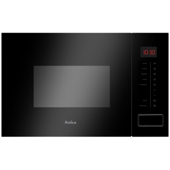 Amica AMMB20E2SGB X-TYPE microwave Built-in 20 L 1000 W Black
