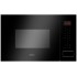 Amica AMMB20E2SGB X-TYPE microwave Built-in 20 L 1000 W Black