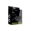 Conceptronic OZUL03BE 100W GaN Desktop USB PD Charger