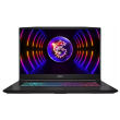 MSI Katana 17 B13VEK-1261XPL Intel Core i7 i7-13620H Laptop 43.9 cm (17.3