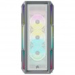 Corsair iCUE 5000T RGB Midi Tower White