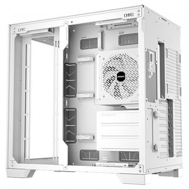Antec C8 WHITE Full Tower