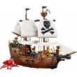 LEGO CREATOR 3 IN 1 31387 Iconic Pirate Ship