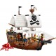 LEGO CREATOR 3 IN 1 31387 Iconic Pirate Ship