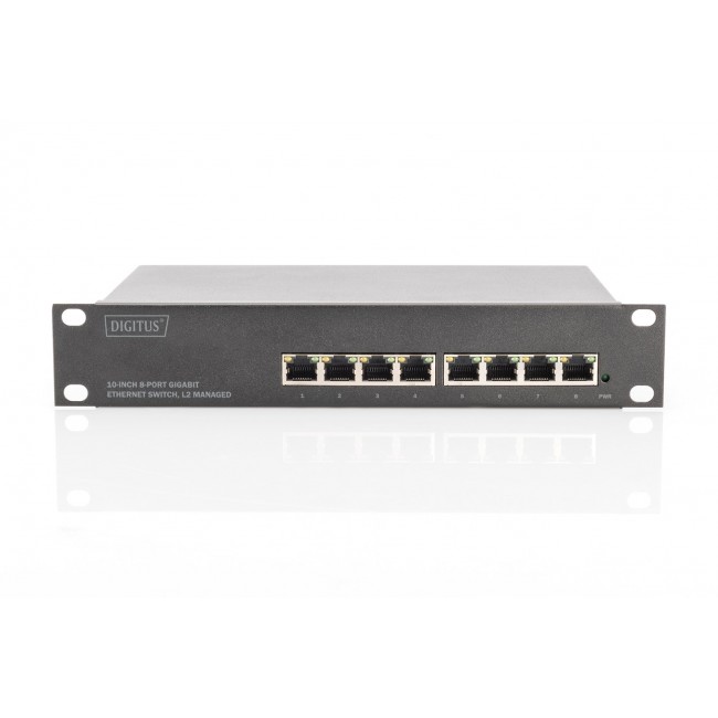 Digitus 10 Digitus 10