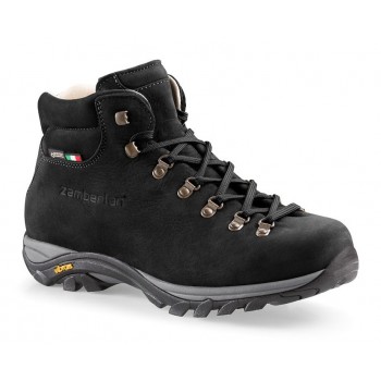 Zamberlan Hiking Boots Black, 42,5