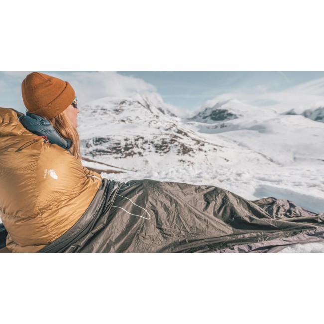 P achta biwakowa Robens Mountain Bivvy L