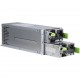 Inter-Tech Aspower R2A-DV0550-N power supply unit 550 W 20+4 pin ATX Stainless steel