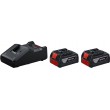 Bosch 0 615 990 N1U cordless combo kit
