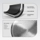 MAESTRO Grey 20cm frying pan MR-1211-20