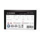 Xilence XP750R6.2 power supply unit 750 W 20+4 pin ATX ATX Black
