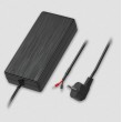 Teltonika PR320EUA power adapter/inverter Indoor 250 W Black Teltonika PR320EUA power adapter/inverter Indoor 250 W Black