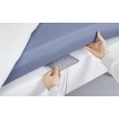 Withings Sleep Analyzer Grey Under mattress