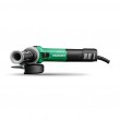Hikoki G13VE2 WQZ angle grinder 12.5 cm 1320 W 1.7 kg Hikoki G13VE2 WQZ angle grinder 12.5 cm 1320 W 1.7 kg
