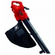 Leaf vacuum cleaner GC-EL 3024 E 3000W EINHELL Leaf vacuum cleaner GC-EL 3024 E 3000W EINHELL