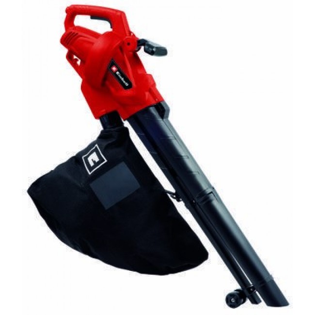 Leaf vacuum cleaner GC-EL 3024 E 3000W EINHELL Leaf vacuum cleaner GC-EL 3024 E 3000W EINHELL