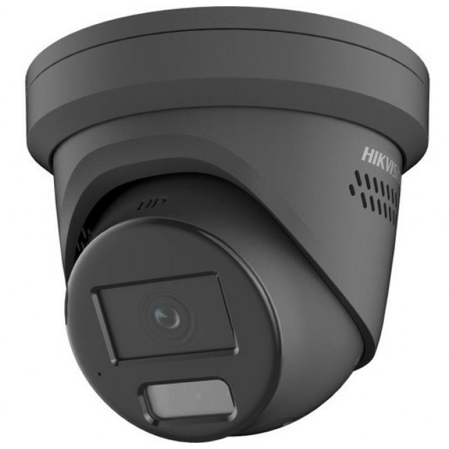 IP CAMERA: HIKVISION DS-2CD2347G2H-LISU/SL (2.8mm) (BLACK)