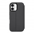 LAUT MAGFOLIO mobile phone case 16 cm (6.3