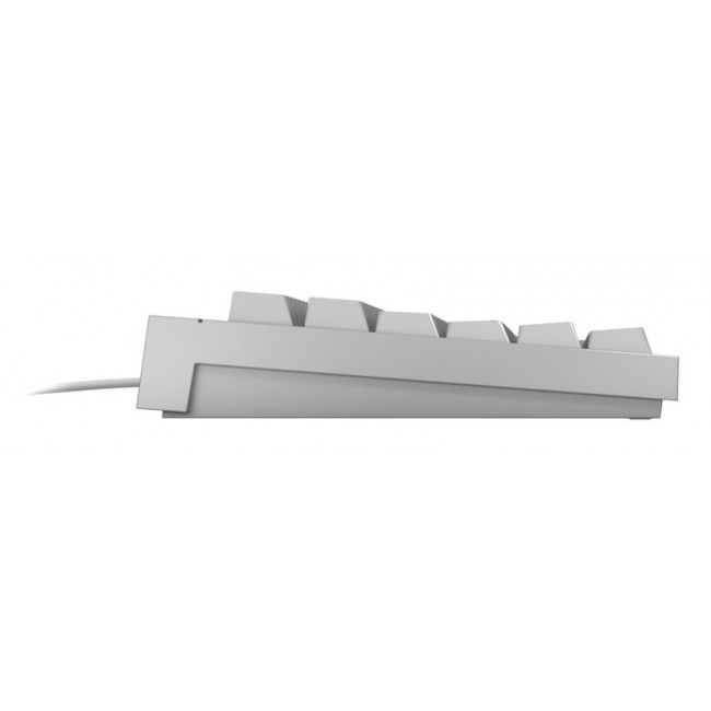 CHERRY MX 2.0S keyboard Gaming USB QWERTZ German White