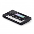 Novation Launchkey 25 mk4 - MIDI keyboard 25 keys Novation Launchkey 25 mk4 - MIDI keyboard 25 keys