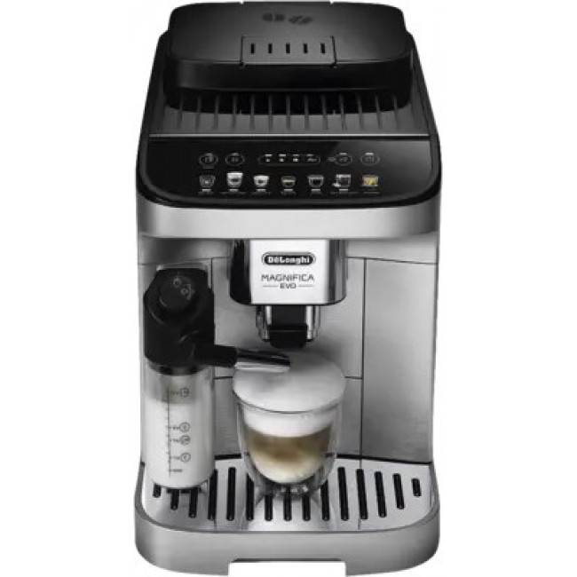 De Longhi ECAM 290.85.SBX Fully-auto Espresso machine 1.8 L