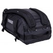 Thule Chasm TDSD301 Black duffel bag 30 L Polyester