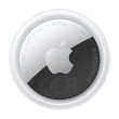 Apple AirTag Personal Finder Silver, White Apple AirTag Personal Finder Silver, White