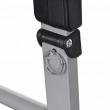 Rehabilitation rotor with counter ACTIONMED RR100AM