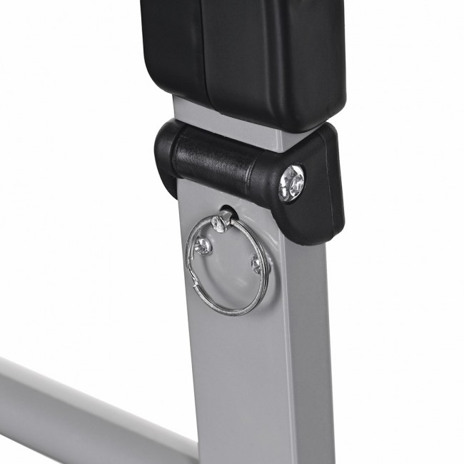 Rehabilitation rotor with counter ACTIONMED RR100AM