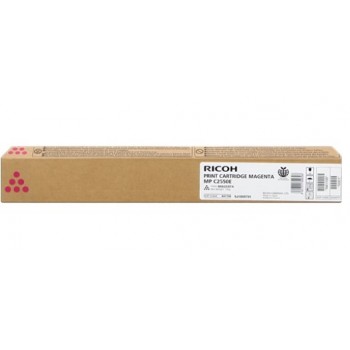 Ricoh 842059 toner cartridge 1 pc(s) Original Magenta