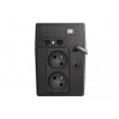 POWER WALKER UPS LINE-INT 600VA PURE SIN