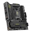 MSI MAG B850M MORTAR WIFI motherboard AMD B850 Socket AM5 micro ATX