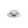 Teltonika Accesspoint TAP100 2x1 Wi-Fi 4 300Mbit 1x 10/100 15W PoE - Access Point - 0,1 Gbps 300 Mbit/s White Power over Ethernet (PoE)