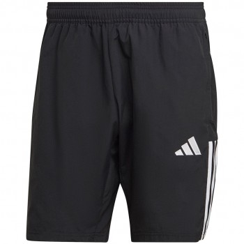 Men's shorts adidas Tiro 23 Competition Downtime black HI4710 XL