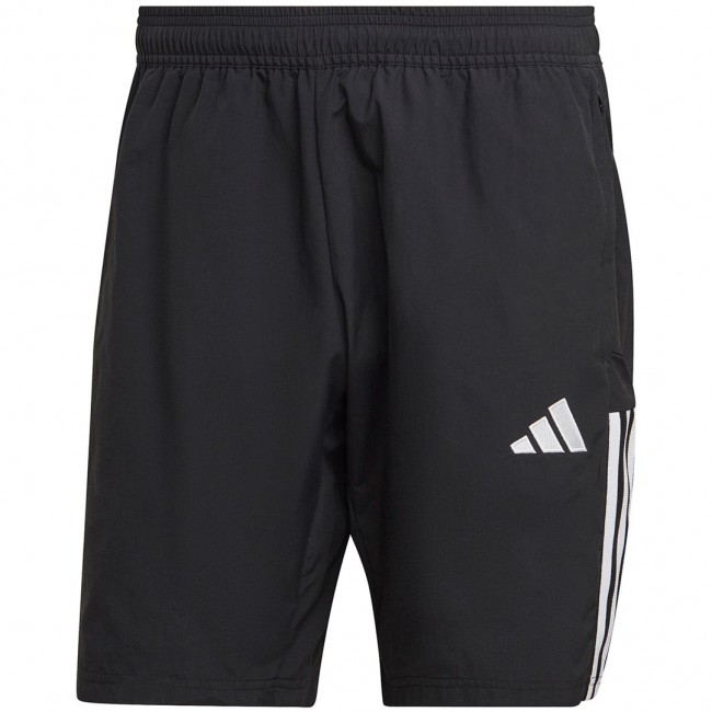 Men's shorts adidas Tiro 23 Competition Downtime black HI4710 XL Men's shorts adidas Tiro 23 Competition Downtime black HI4710 XL