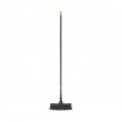 Fiskars 1025921 broom Outdoor Black