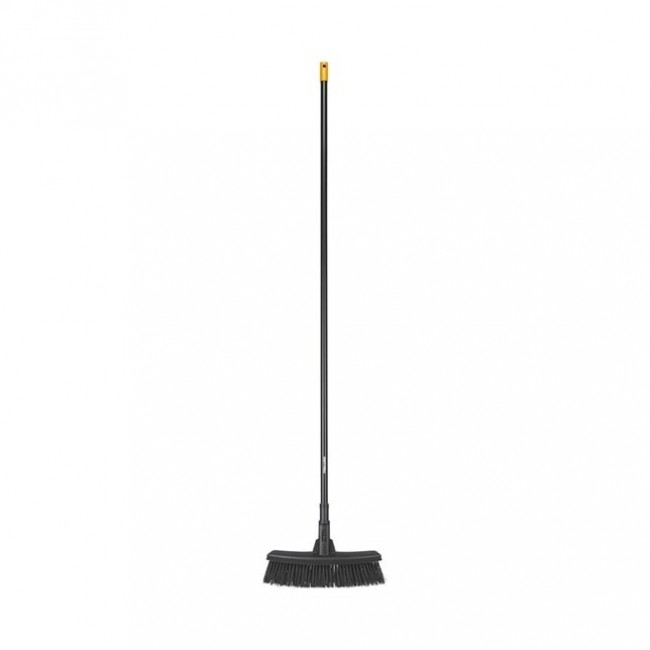 Fiskars 1025921 broom Outdoor Black