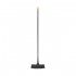Fiskars 1025921 broom Outdoor Black