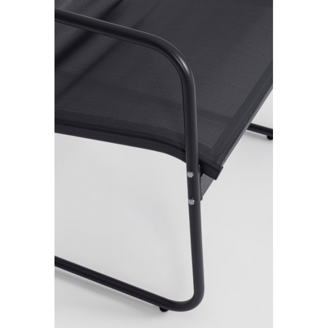 Black Forest garden furniture set