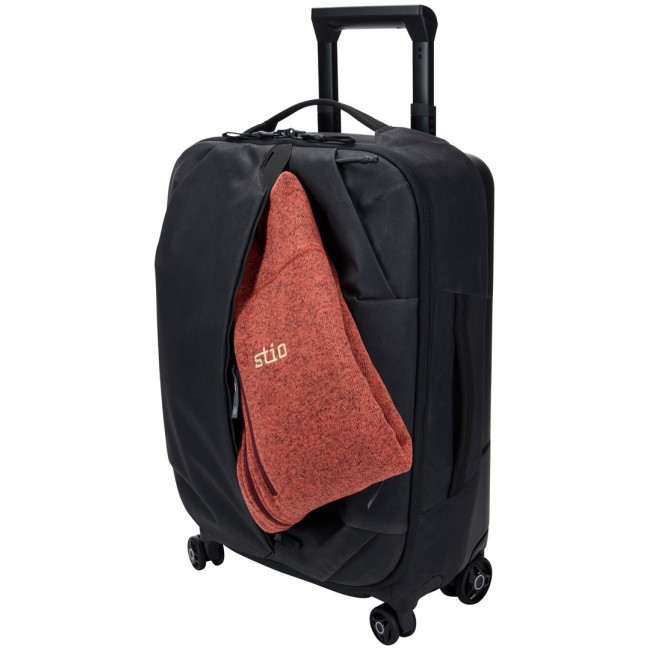 Thule Aion TARS122 - Black Trolley Soft shell 35 L Polyester Thule Aion TARS122 - Black Trolley Soft shell 35 L Polyester